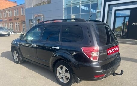 Subaru Forester, 2008 год, 875 000 рублей, 7 фотография