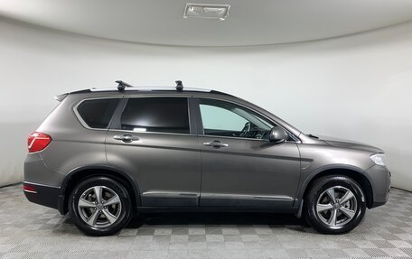 Haval H6, 2018 год, 1 250 000 рублей, 4 фотография