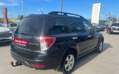 Subaru Forester, 2008 год, 875 000 рублей, 6 фотография