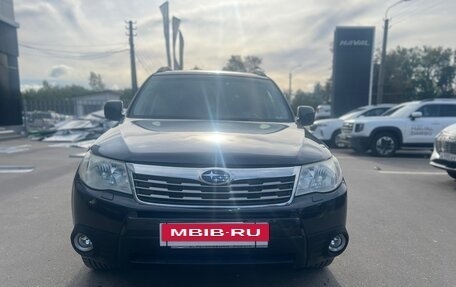 Subaru Forester, 2008 год, 875 000 рублей, 2 фотография