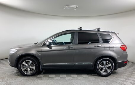 Haval H6, 2018 год, 1 250 000 рублей, 8 фотография