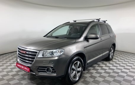 Haval H6, 2018 год, 1 250 000 рублей, 1 фотография