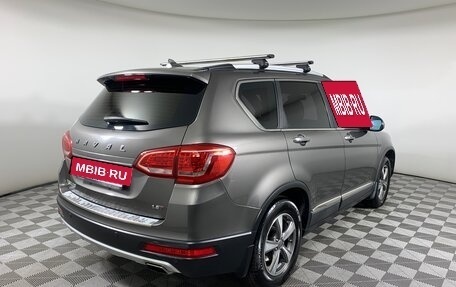 Haval H6, 2018 год, 1 250 000 рублей, 5 фотография