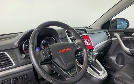 Haval H6, 2018 год, 1 250 000 рублей, 12 фотография