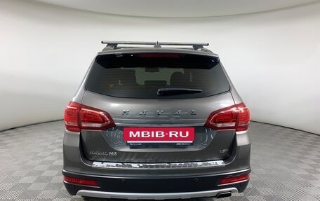 Haval H6, 2018 год, 1 250 000 рублей, 6 фотография