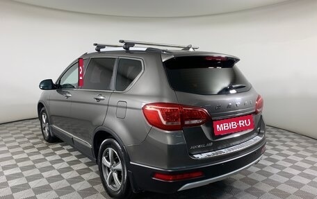 Haval H6, 2018 год, 1 250 000 рублей, 7 фотография