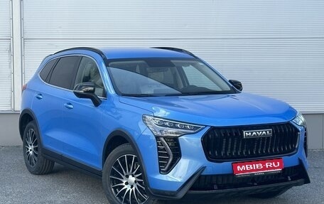 Haval Jolion, 2024 год, 2 649 000 рублей, 1 фотография