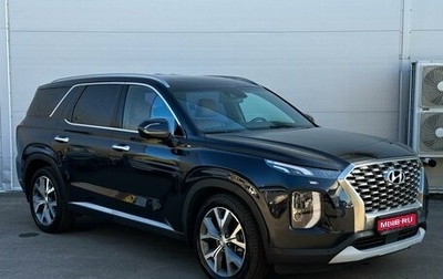 Hyundai Palisade I, 2019 год, 1 фотография