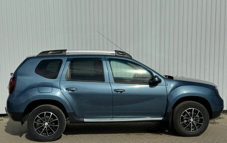 Renault Duster I рестайлинг, 2015 год, 1 299 000 рублей, 6 фотография