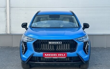 Haval Jolion, 2024 год, 2 649 000 рублей, 2 фотография