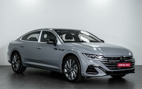 Volkswagen Passat CC, 2024 год, 5 300 000 рублей, 1 фотография