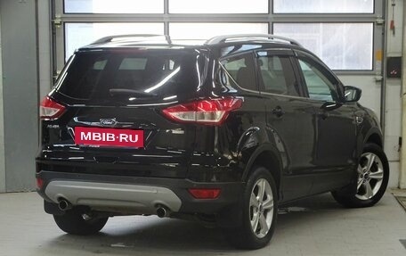 Ford Kuga III, 2014 год, 1 155 000 рублей, 3 фотография