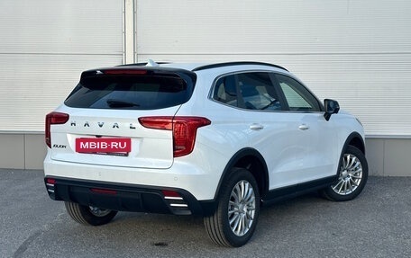 Haval Jolion, 2024 год, 2 449 000 рублей, 3 фотография