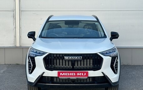 Haval Jolion, 2024 год, 2 449 000 рублей, 2 фотография