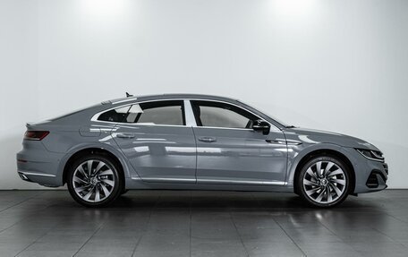 Volkswagen Passat CC, 2024 год, 5 300 000 рублей, 5 фотография