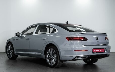 Volkswagen Passat CC, 2024 год, 5 300 000 рублей, 2 фотография