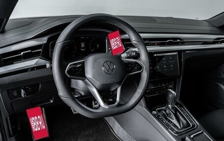 Volkswagen Passat CC, 2024 год, 5 300 000 рублей, 13 фотография