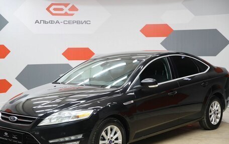 Ford Mondeo IV, 2012 год, 890 000 рублей, 1 фотография