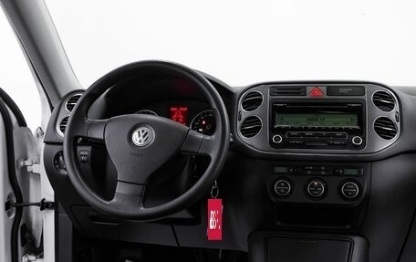 Volkswagen Tiguan I, 2009 год, 995 000 рублей, 11 фотография