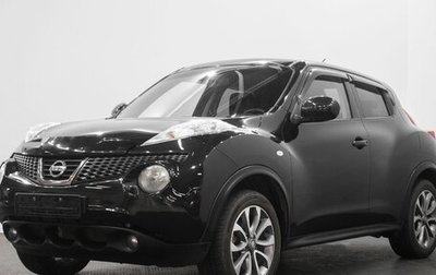 Nissan Juke II, 2013 год, 1 449 000 рублей, 1 фотография