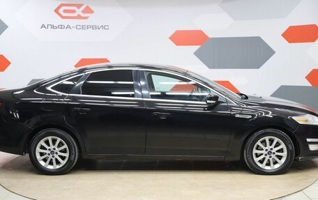 Ford Mondeo IV, 2012 год, 890 000 рублей, 4 фотография