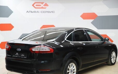 Ford Mondeo IV, 2012 год, 890 000 рублей, 5 фотография