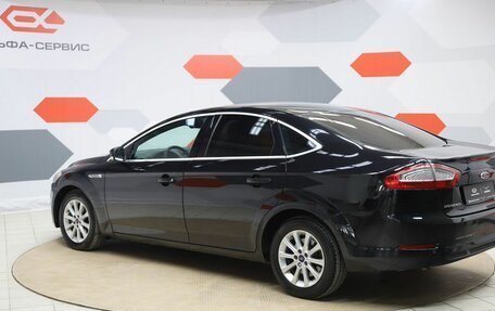 Ford Mondeo IV, 2012 год, 890 000 рублей, 7 фотография