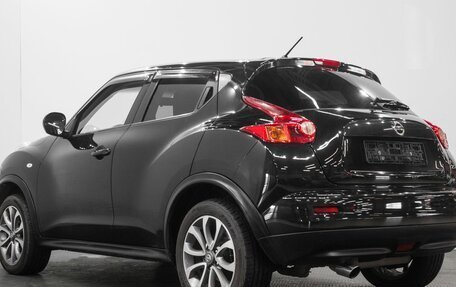 Nissan Juke II, 2013 год, 1 449 000 рублей, 4 фотография