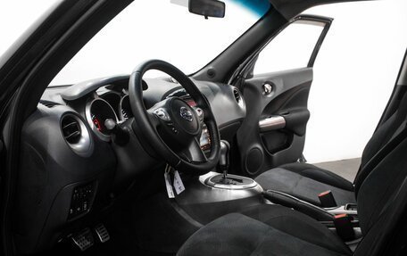 Nissan Juke II, 2013 год, 1 449 000 рублей, 5 фотография