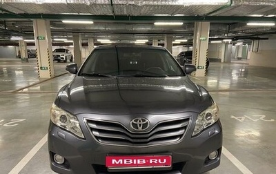 Toyota Camry, 2010 год, 1 500 000 рублей, 1 фотография