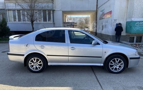 Skoda Octavia IV, 2007 год, 650 000 рублей, 20 фотография