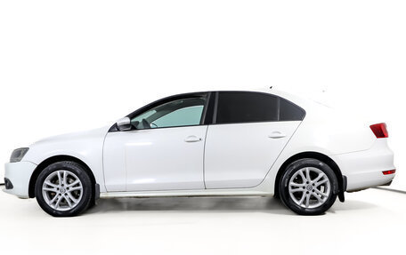 Volkswagen Jetta VI, 2012 год, 920 000 рублей, 5 фотография