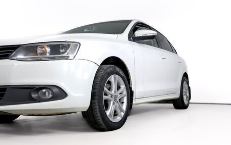 Volkswagen Jetta VI, 2012 год, 920 000 рублей, 10 фотография