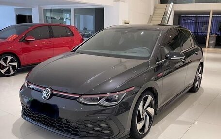 Volkswagen Golf GTI, 2021 год, 3 270 000 рублей, 9 фотография