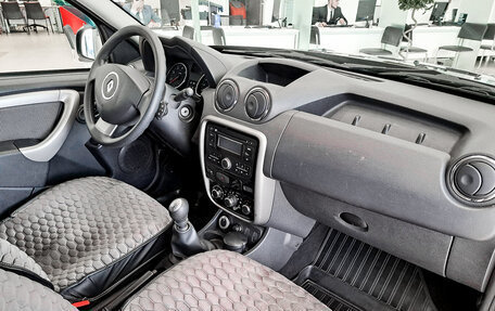 Renault Duster I рестайлинг, 2014 год, 1 247 000 рублей, 11 фотография