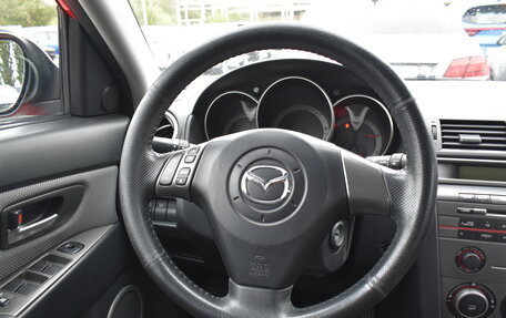 Mazda 3, 2006 год, 650 000 рублей, 14 фотография