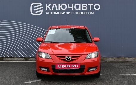 Mazda 3, 2006 год, 650 000 рублей, 3 фотография