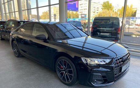 Audi S8, 2024 год, 21 600 000 рублей, 3 фотография