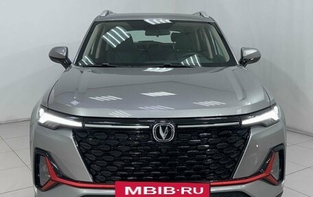 Changan CS35PLUS, 2024 год, 2 399 900 рублей, 6 фотография