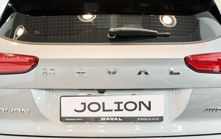 Haval Jolion, 2024 год, 2 449 000 рублей, 13 фотография