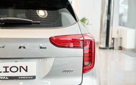 Haval Jolion, 2024 год, 2 449 000 рублей, 14 фотография