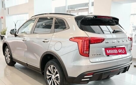 Haval Jolion, 2024 год, 2 449 000 рублей, 10 фотография