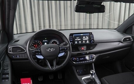 Hyundai i30 N, 2019 год, 2 300 000 рублей, 8 фотография