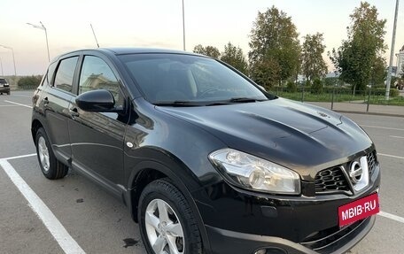 Nissan Qashqai, 2011 год, 1 329 000 рублей, 1 фотография