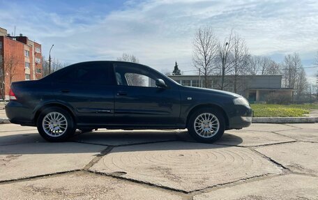 Nissan Almera Classic, 2006 год, 370 000 рублей, 8 фотография