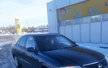 Nissan Almera Classic, 2006 год, 370 000 рублей, 26 фотография