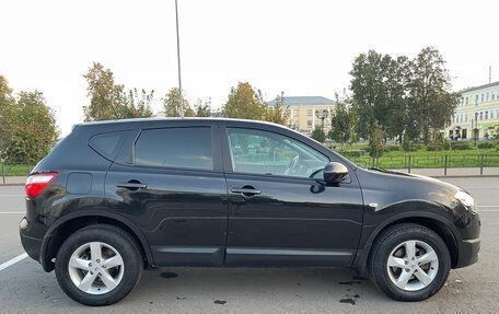 Nissan Qashqai, 2011 год, 1 329 000 рублей, 7 фотография