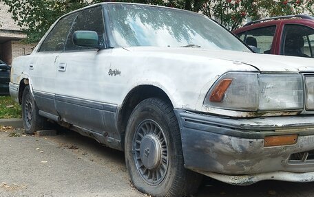 Toyota Crown, 1990 год, 150 000 рублей, 5 фотография