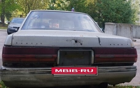 Toyota Crown, 1990 год, 150 000 рублей, 2 фотография