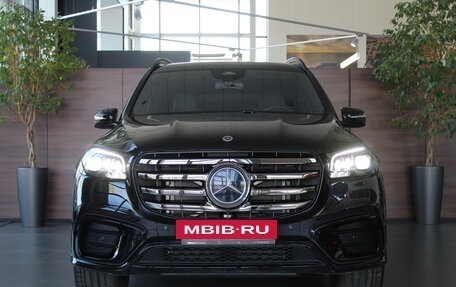 Mercedes-Benz GLS, 2024 год, 22 500 000 рублей, 5 фотография